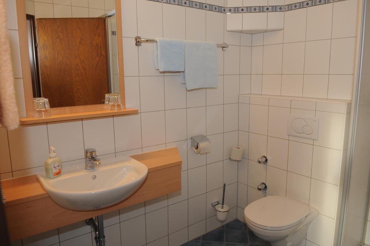 Innviertlerhof Linz Room photo
